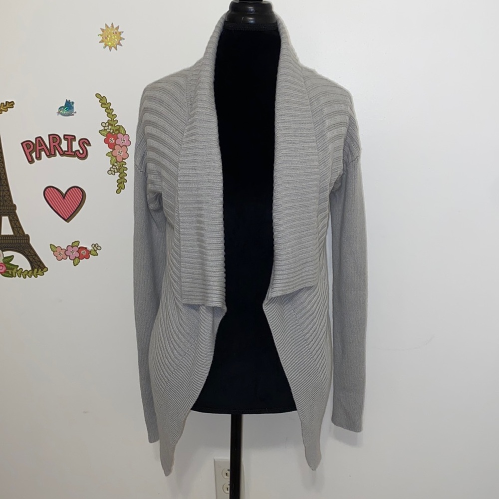 Banana republic cardigan